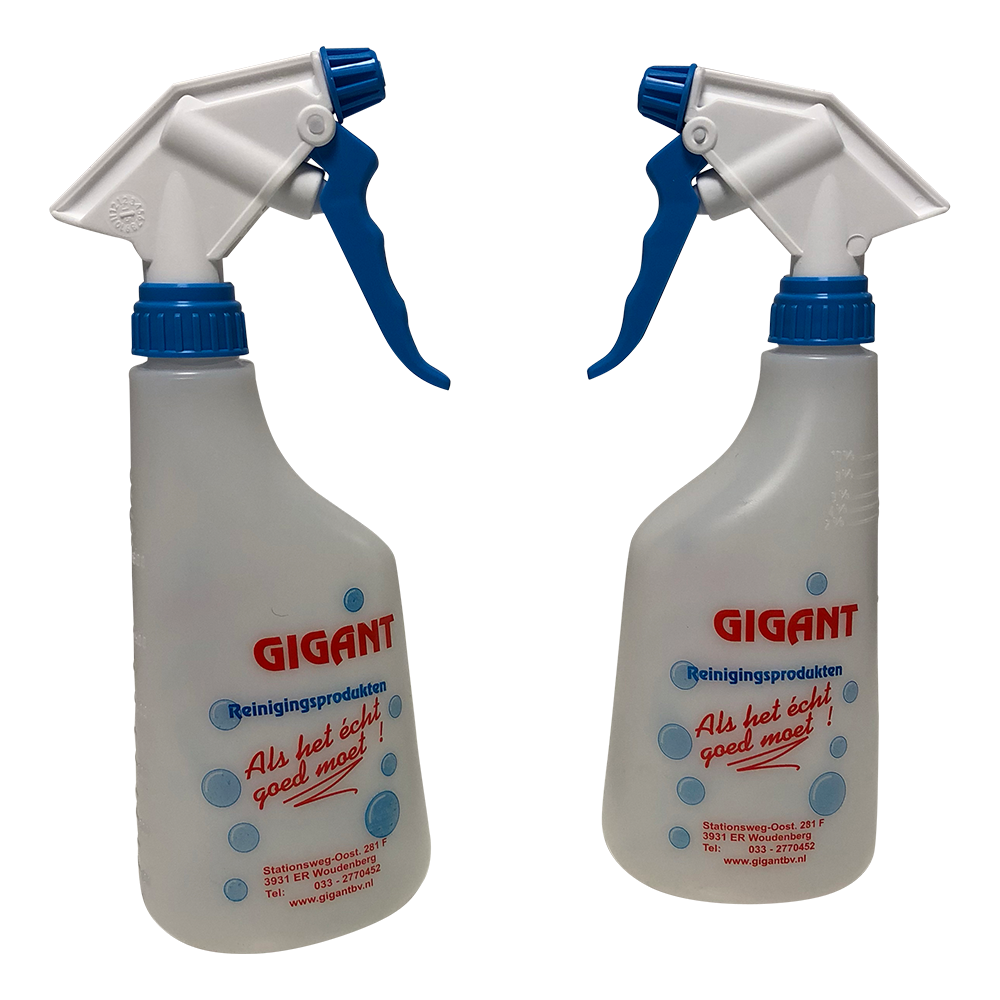 Sprayflacon Gigant 750ml