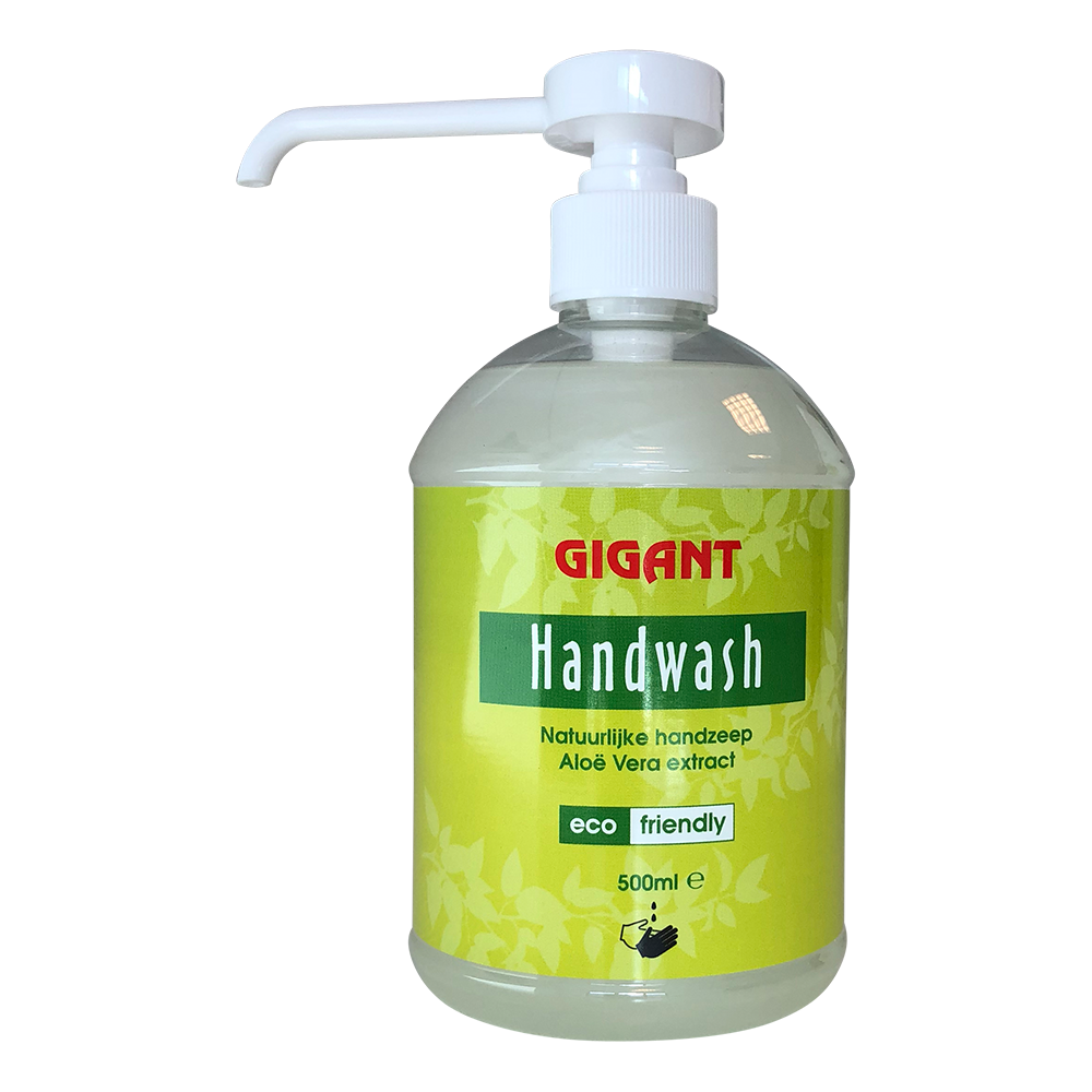 Gigant Handwash 500 ml