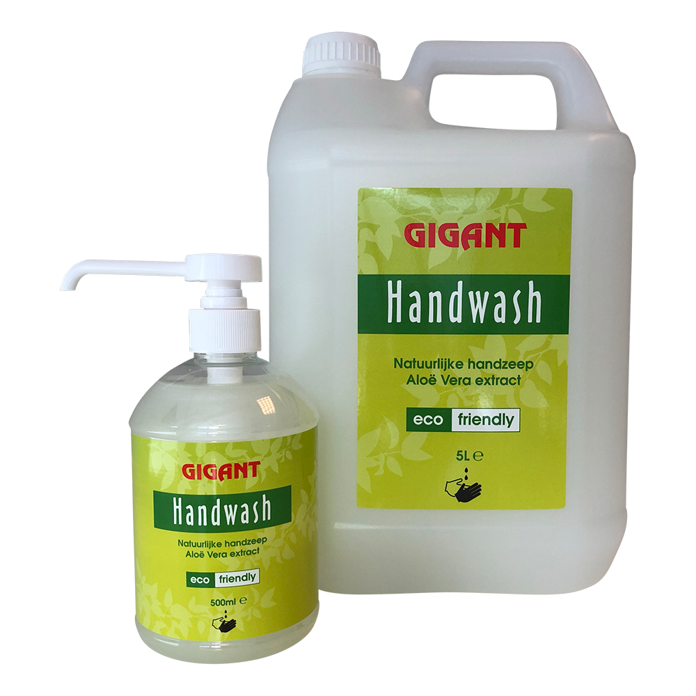 Gigant Handwash 5 ltr