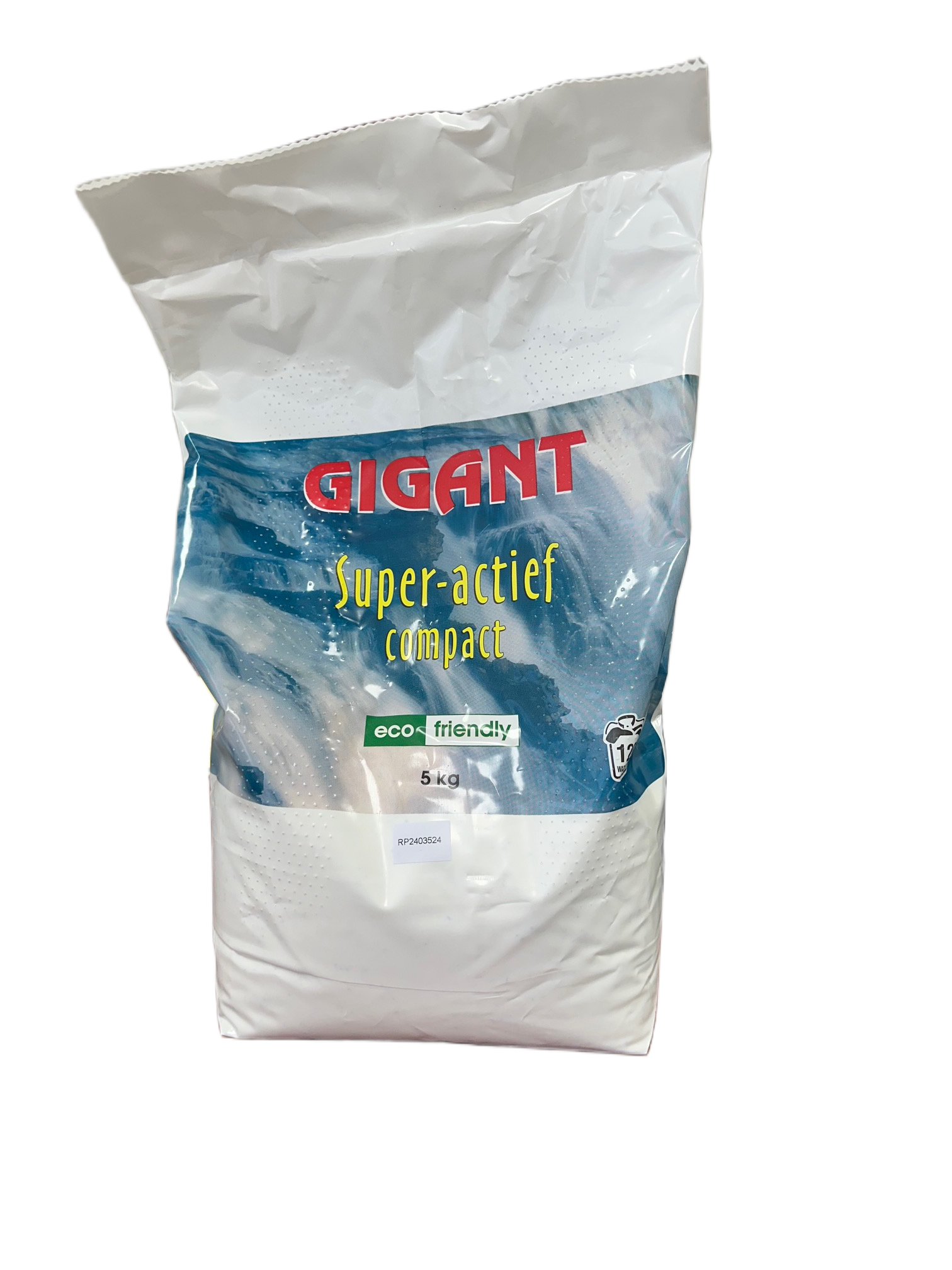 Gigant Superactief compact 5 kg